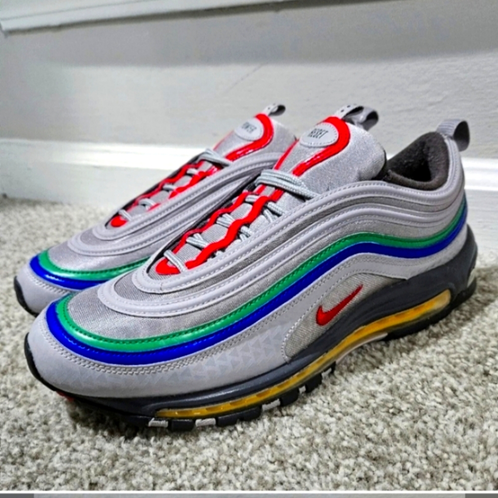 Nike Air Max 97